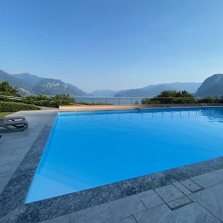 Casa Bella Vista Lägenhet San Siro  Exteriör bild