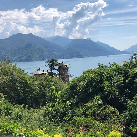 Casa Bella Vista Lägenhet San Siro  Exteriör bild