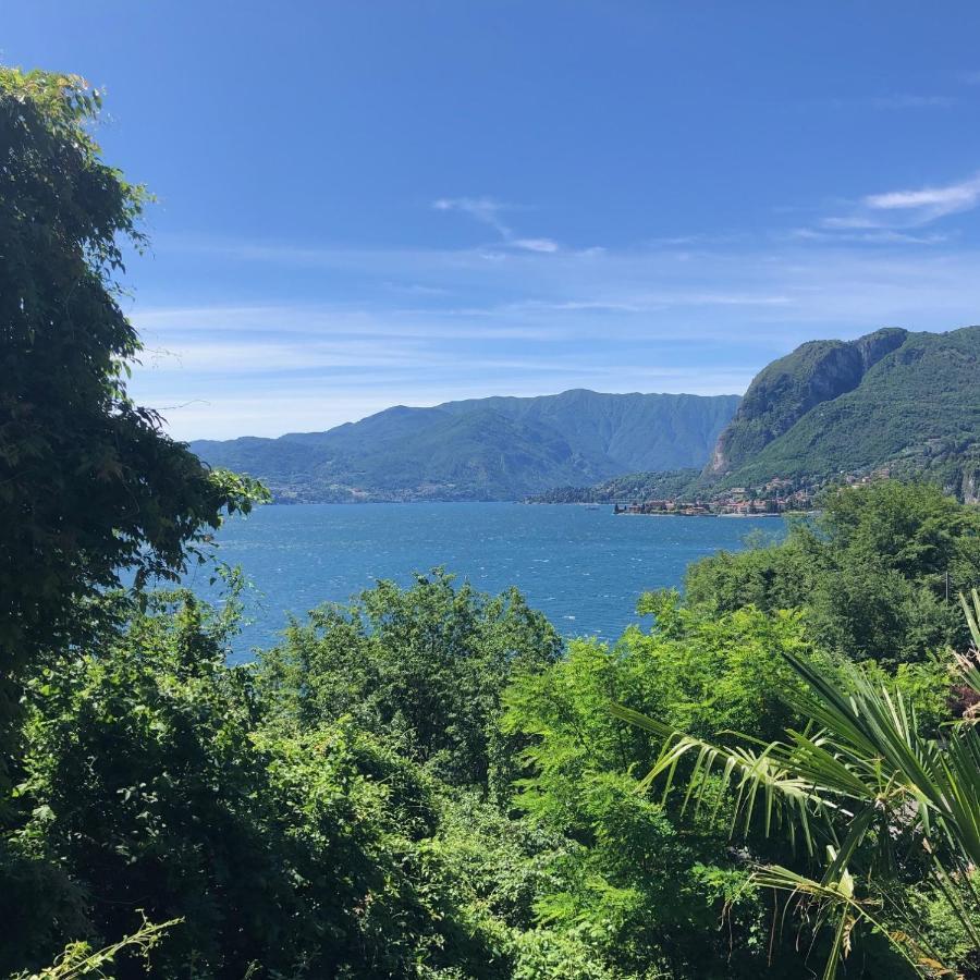 Casa Bella Vista Lägenhet San Siro  Exteriör bild