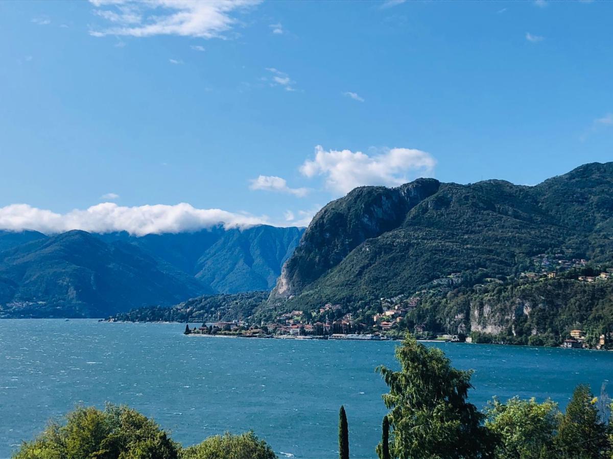 Casa Bella Vista Lägenhet San Siro  Exteriör bild