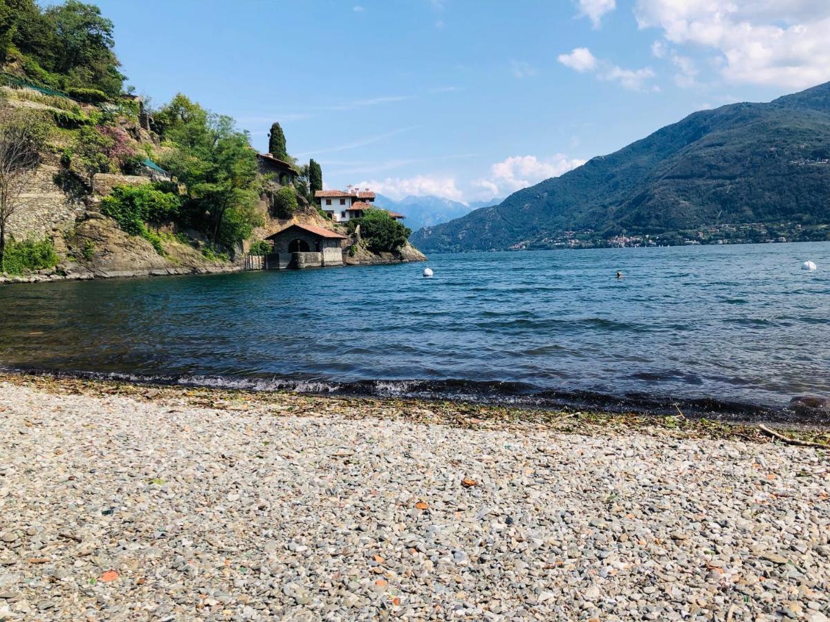 Casa Bella Vista Lägenhet San Siro  Exteriör bild