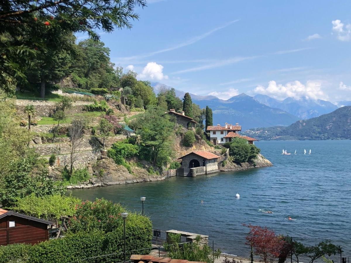 Casa Bella Vista Lägenhet San Siro  Exteriör bild