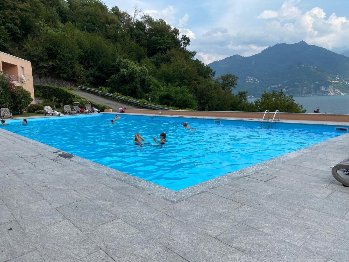 Casa Bella Vista Lägenhet San Siro  Exteriör bild