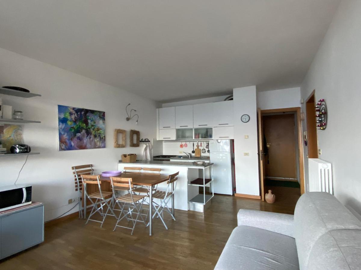 Casa Bella Vista Lägenhet San Siro  Exteriör bild