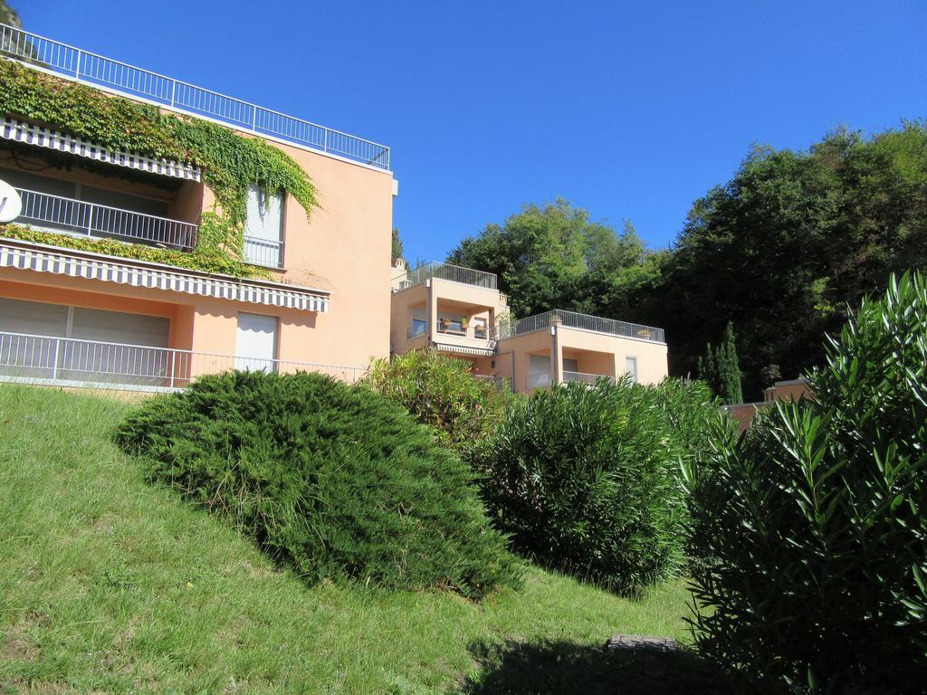 Casa Bella Vista Lägenhet San Siro  Rum bild