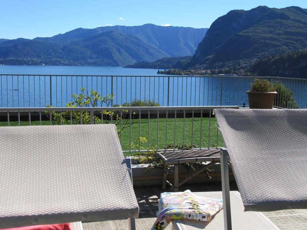 Casa Bella Vista Lägenhet San Siro  Rum bild