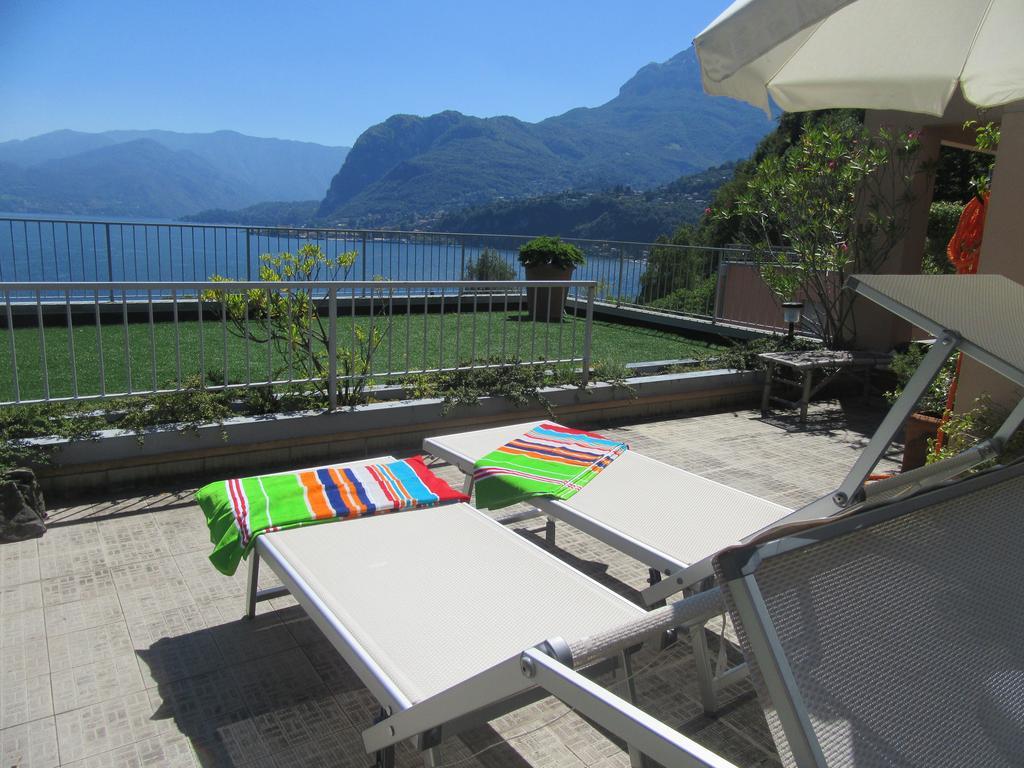 Casa Bella Vista Lägenhet San Siro  Exteriör bild