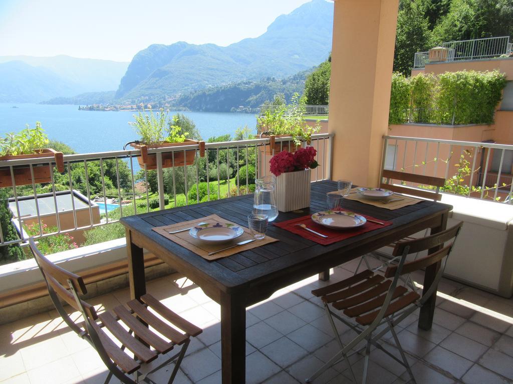 Casa Bella Vista Lägenhet San Siro  Exteriör bild