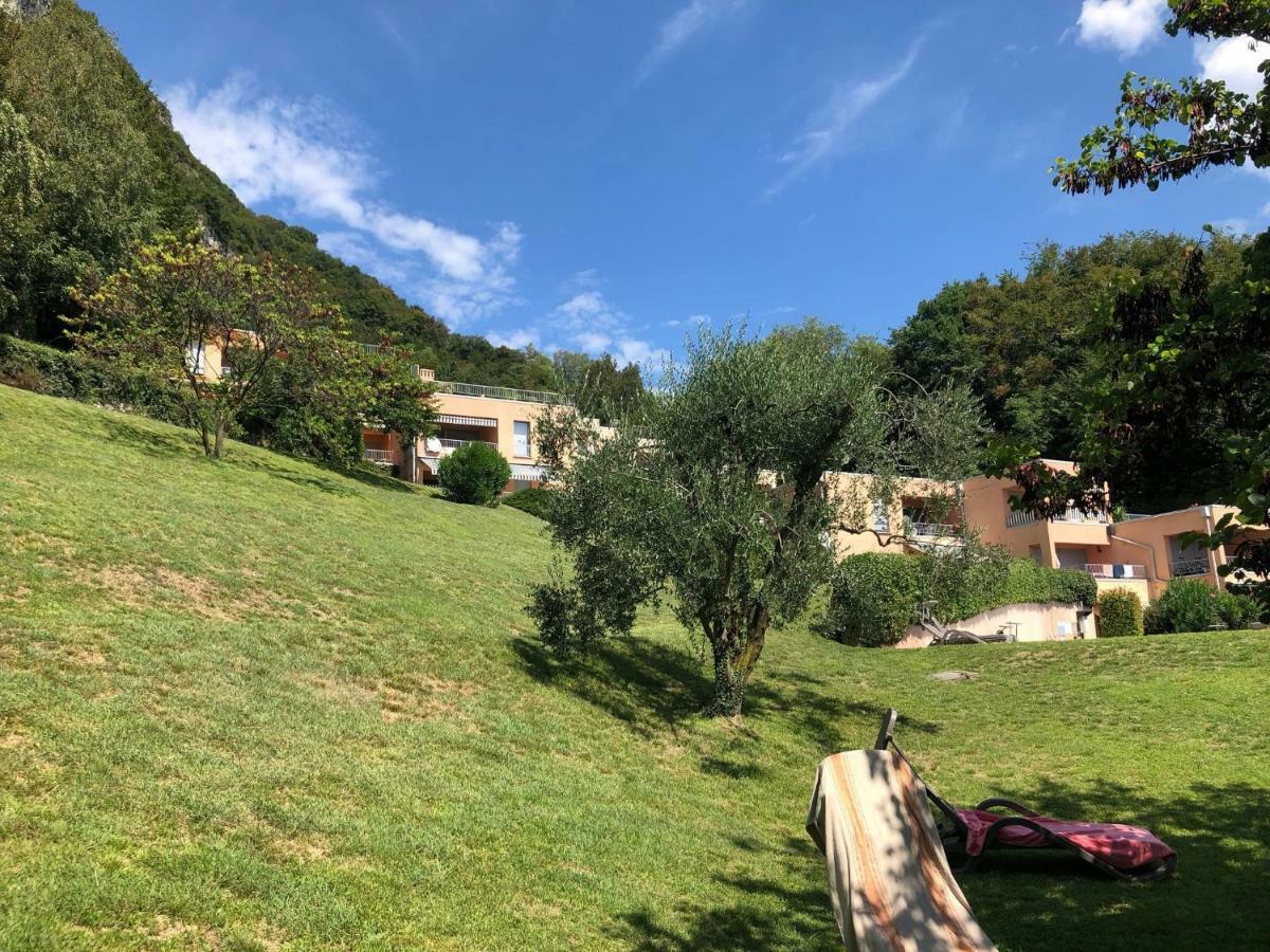 Casa Bella Vista Lägenhet San Siro  Exteriör bild