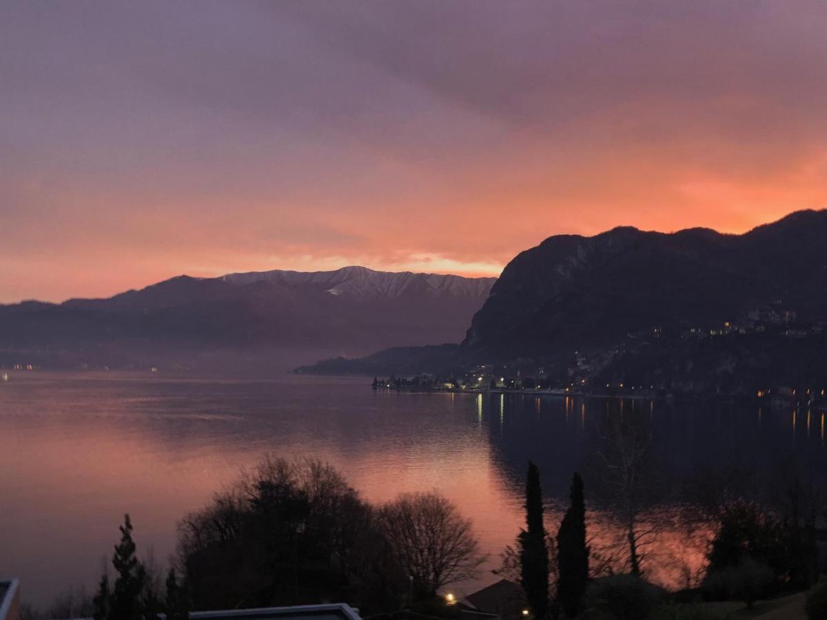 Casa Bella Vista Lägenhet San Siro  Exteriör bild